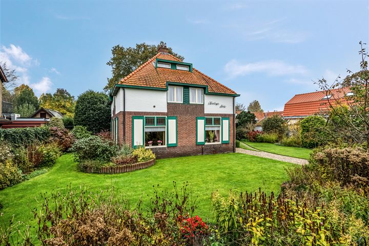 Middelweg 41, 3956TK Leersum