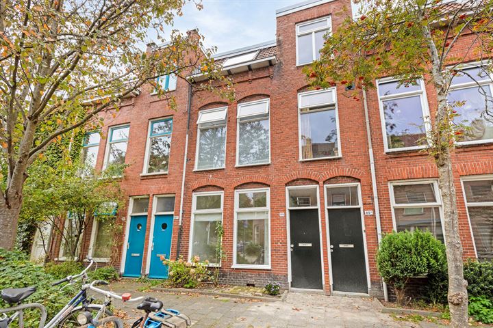 Radijsstraat 89, 9741BM Groningen