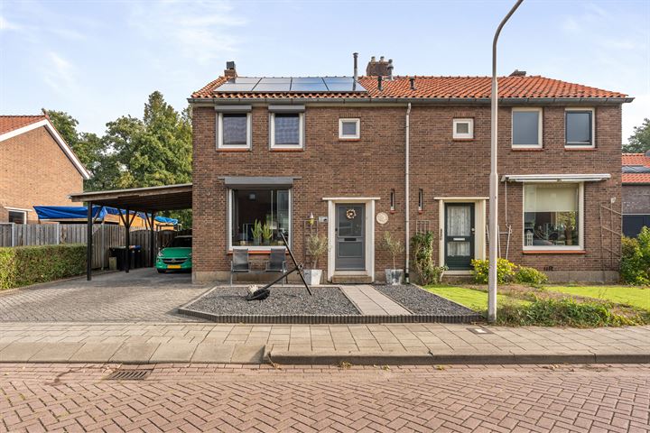 Prinses Marijkestraat 14, 2951VN Alblasserdam