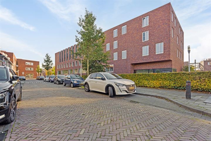 Paulus Potterstraat 24, 5613KS Eindhoven