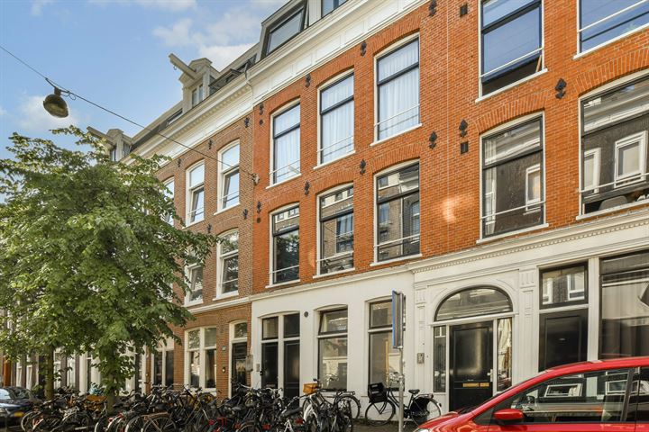 Govert Flinckstraat 296, 1073CH Amsterdam