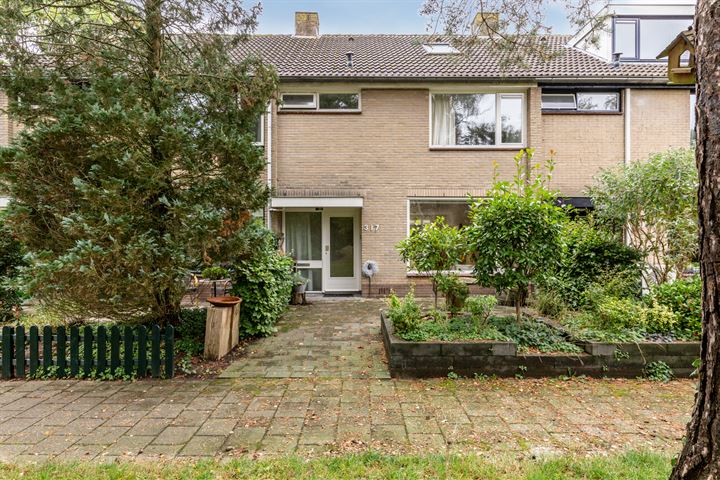 Retiefstraat 317, 3851AJ Ermelo