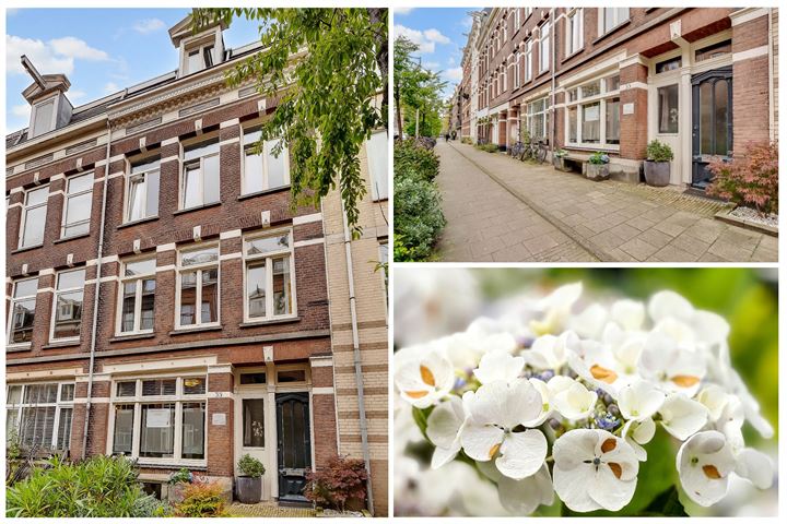 Tweede Jan Steenstraat 35, 1073VM Amsterdam