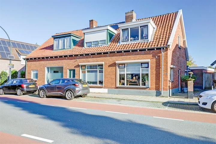 Grotestraat 42, 7622GL Borne