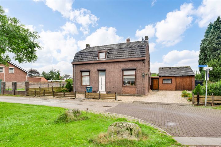 Oudeweg 89, 6071KP Swalmen