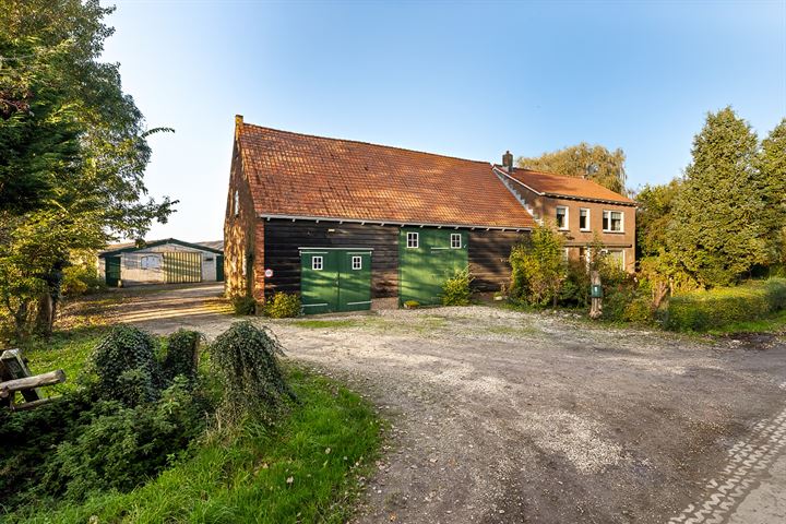 Schroeweg 1, 4388VS Oost-Souburg