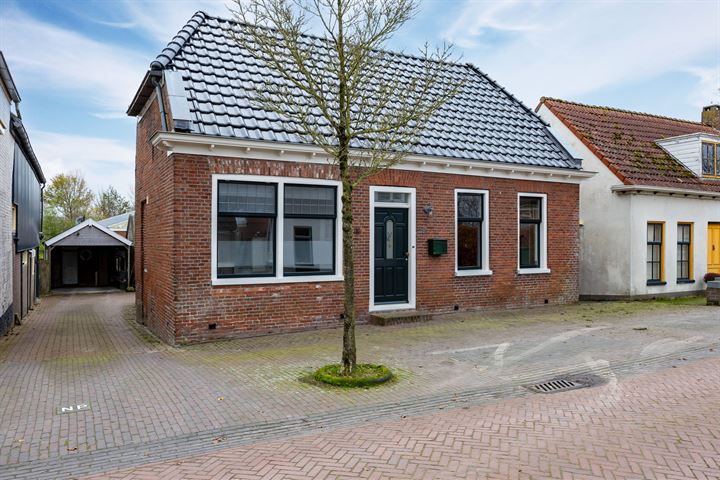 Hoofdstraat 28, 9842PG Niezijl