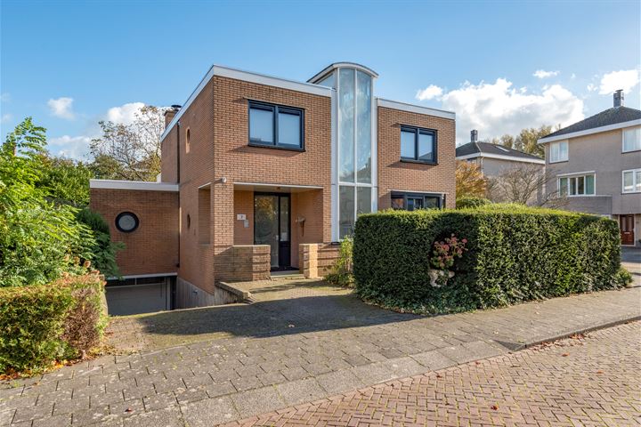 De Warren 7, 1187LL Amstelveen