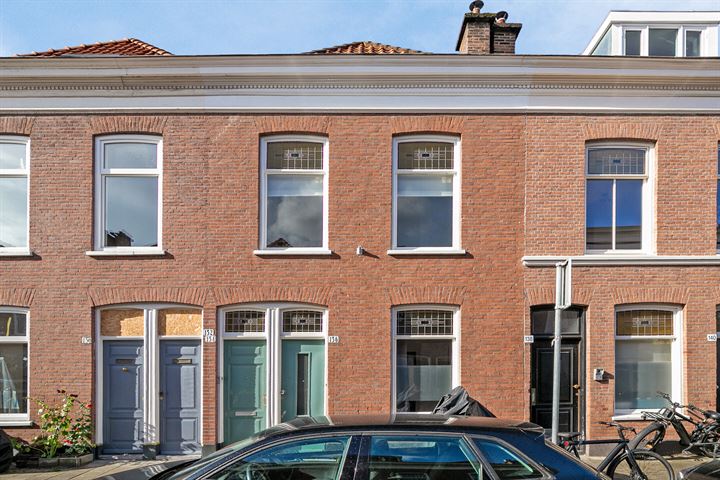 Roggeveenstraat 134, 2518TT 's-Gravenhage