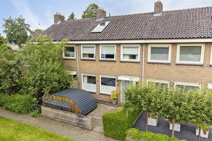 Linthorst Homanstraat 35, 7942GG Meppel