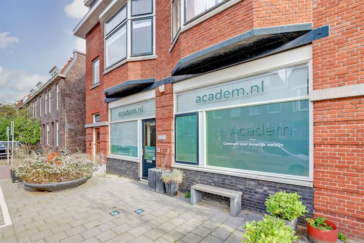 Graaf Jan van Nassaustraat 8, 3051GE Rotterdam