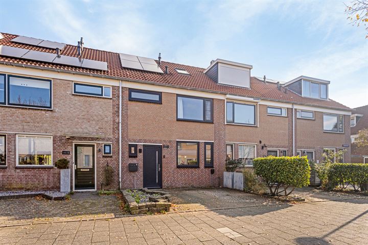 Hessenstraat 6, 1827HA Alkmaar