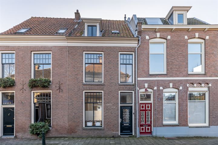 Kerkstraat 3, 1381XN Weesp