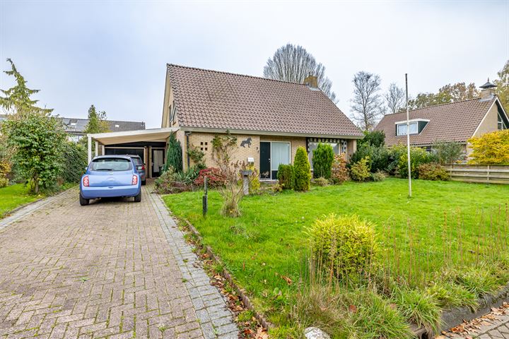 Lijsterbesstraat 7, 9861EA Grootegast