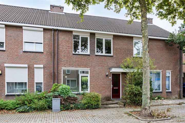 Breemakkergaard 65, 6227HR Maastricht