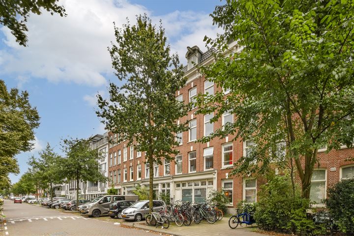 Wagenaarstraat 10, 1093CP Amsterdam