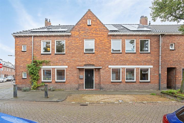 Vazalstraat 19, 5021DP Tilburg