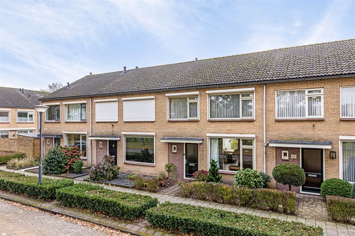 De Coubertinlaan 97, 5143AC Waalwijk