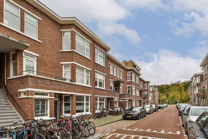 De Moucheronstraat 25, 2593PW 's-Gravenhage