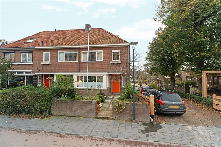 Weurtseweg 93, 6541AP Nijmegen