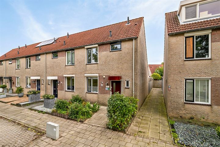 Kerkstraat 21, 3256AE Achthuizen