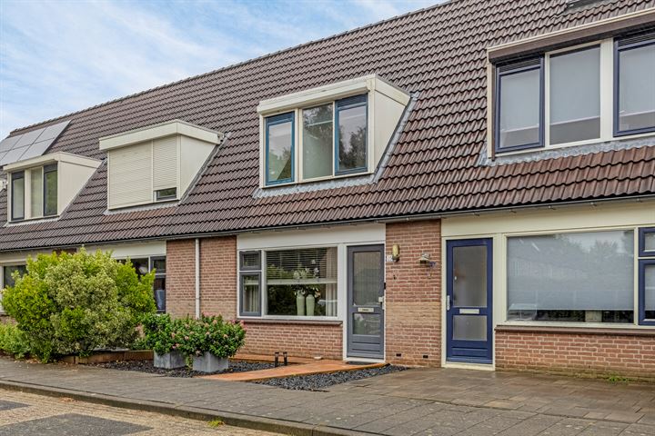 van Heemskerckstraat 25, 6921DM Duiven