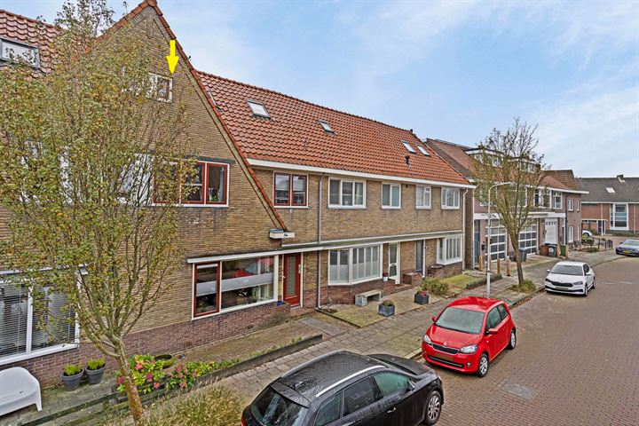 Jollenstraat 8, 8605AE Sneek