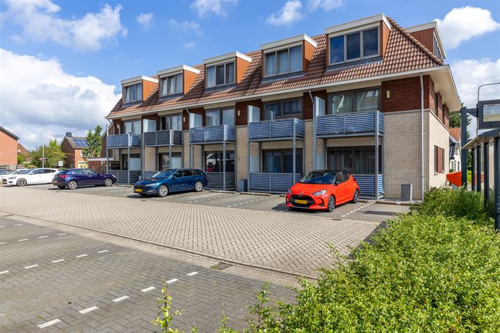 Karstraat 28, 6851DJ Huissen