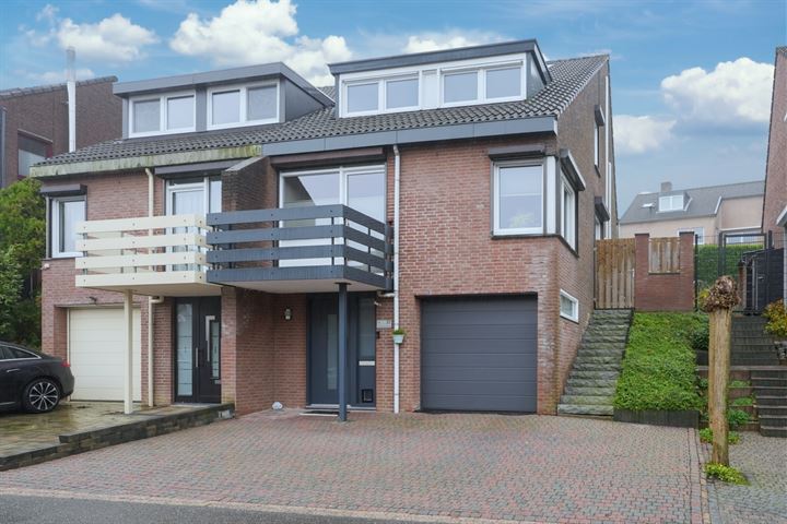 Pastoor Prickaertsstraat 22, 6291LM Vaals