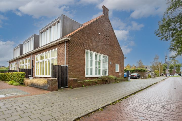 1e J.C. Mensinglaan 29, 1431RV Aalsmeer