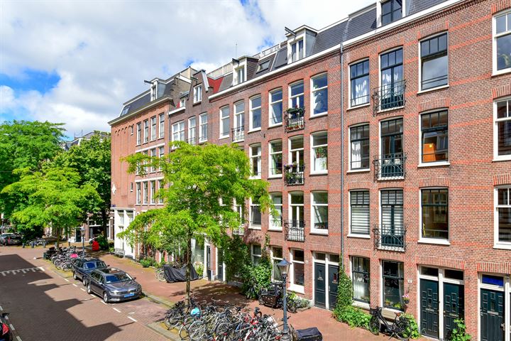 Joan Melchior Kemperstraat 64, 1051TT Amsterdam