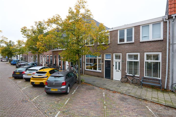 Dr. Leijdsstraat 65, 2021RG Haarlem