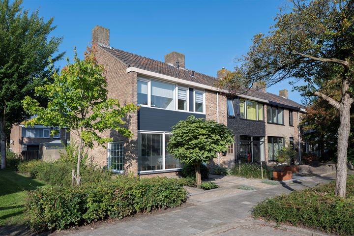 Lucas van Leydenstraat 55, 4703NE Roosendaal