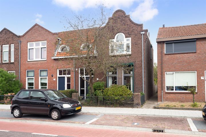 St. Antoniusstraat 37, 5144AB Waalwijk