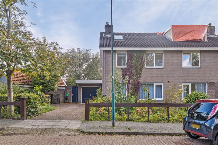 Garstenstraat 1, 1393NS Nigtevecht