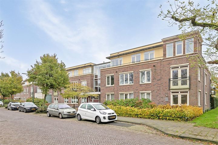 David van Bourgondiëweg 1, 3961VZ Wijk bij Duurstede