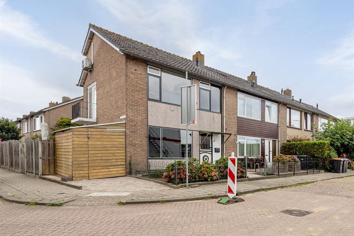 Heer Janstraat 38, 2995AN Heerjansdam