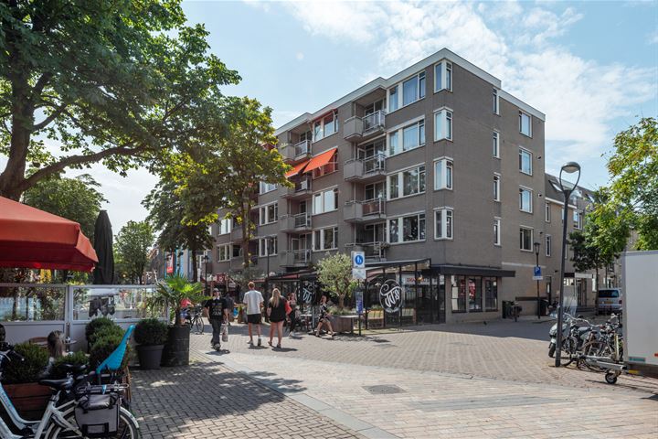 Nieuwe Doelenstraat 9, 1211CD Hilversum