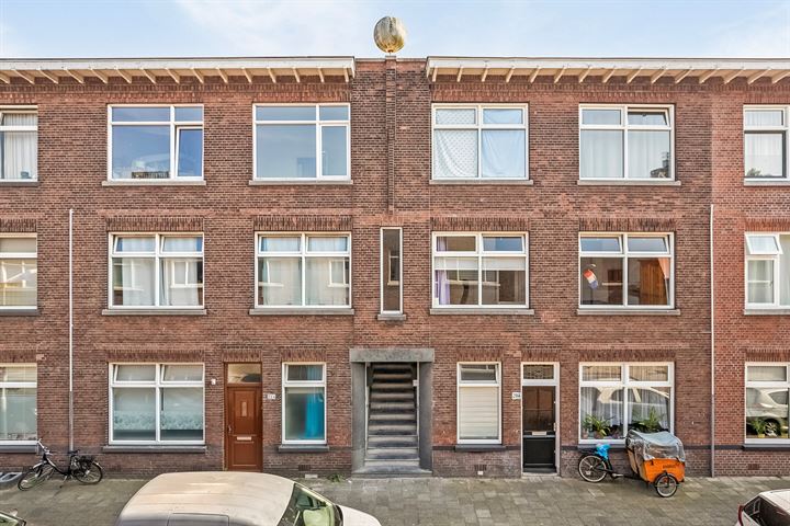 van Heurnstraat 206, 2274NS Voorburg