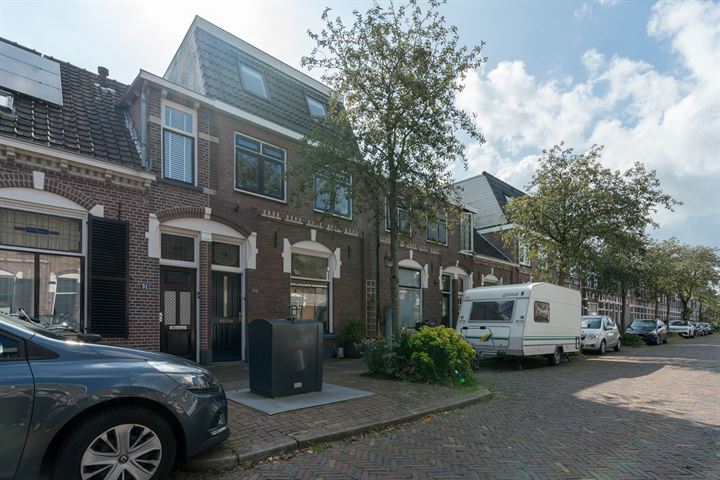 Verenigingstraat 33, 8012BA Zwolle