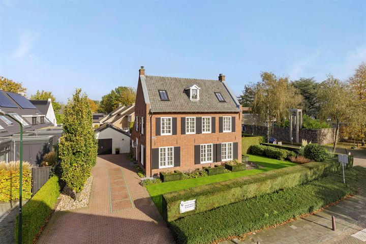 Heuvel 13, 5674RR Nuenen