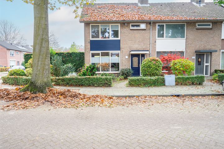 Wilhelminastraat 29, 5761AM Bakel