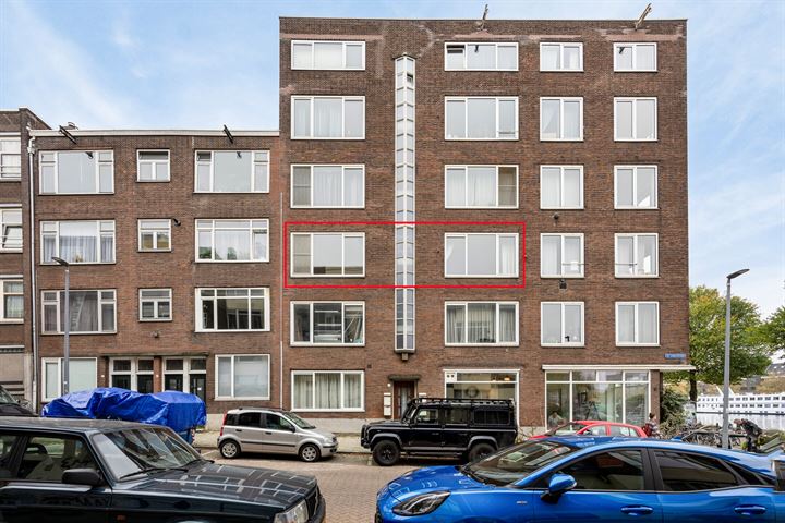 1e IJzerstraat 5, 3024XM Rotterdam