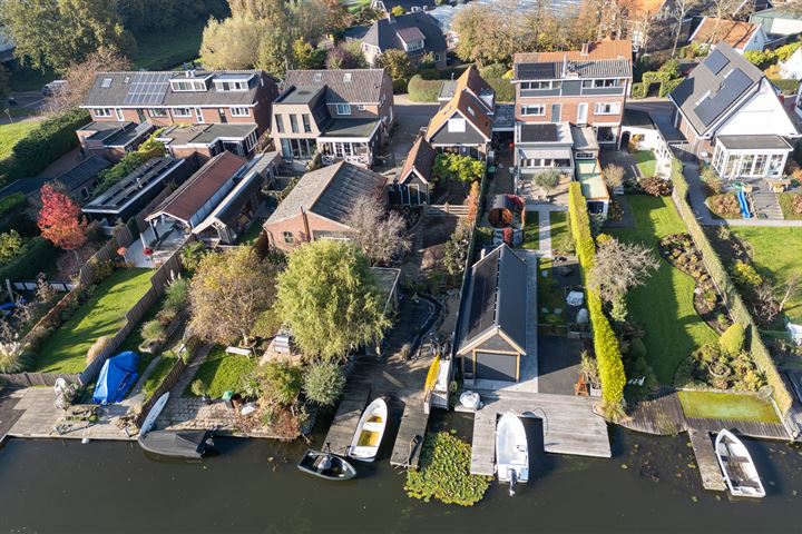 Pruimendijk 60, 2989AJ Ridderkerk