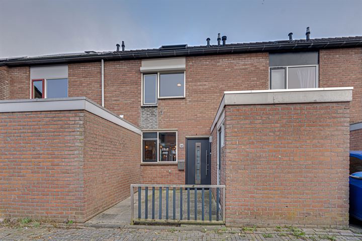 De Gasperistraat 38, 4463KK Goes