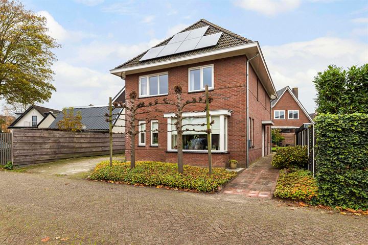 Zevenhuizenseweg 3, 7322HB Apeldoorn