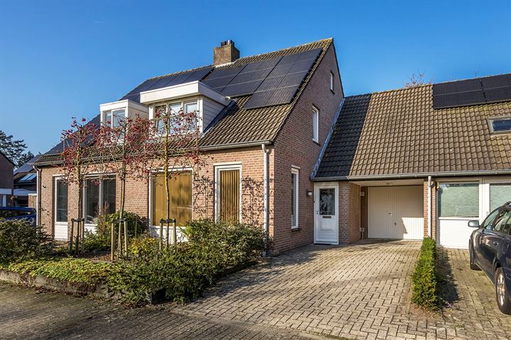 Zwikkerstraat 14, 5684ZT Best