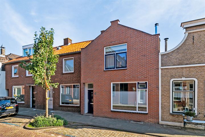 Langenoordstraat 117, 4761DL Zevenbergen