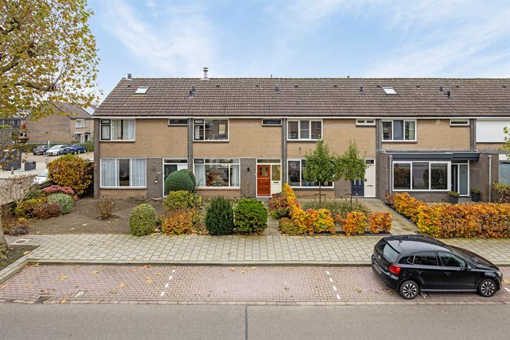 Papenhoeflaan 15, 3421XM Oudewater