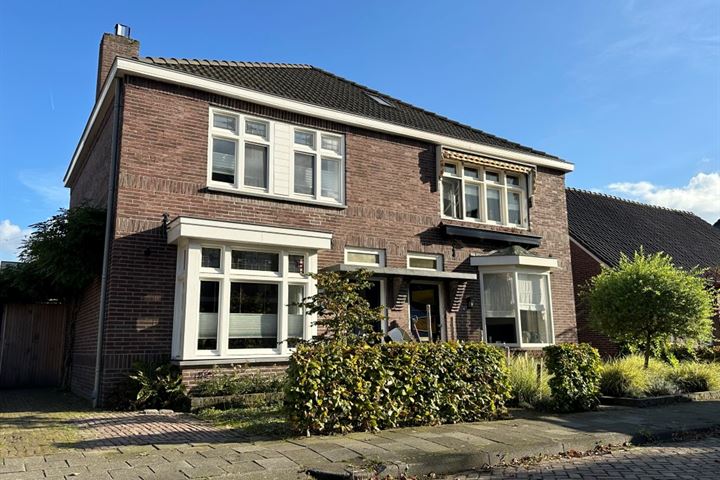 Brakenstraat 38, 5555CL Valkenswaard